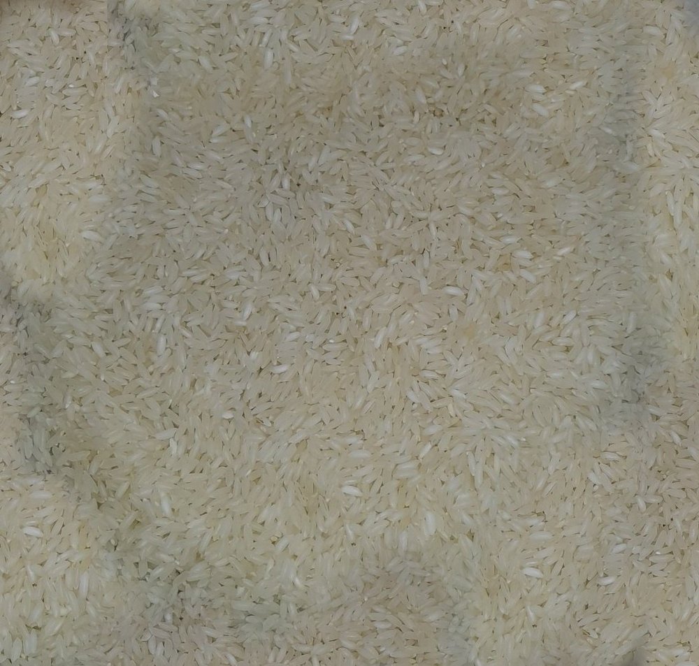 Sona Masoori White Steam Rice, Packaging Size: Loose
