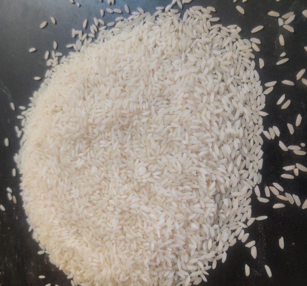 White(Rice) White Steam Rice, Loose