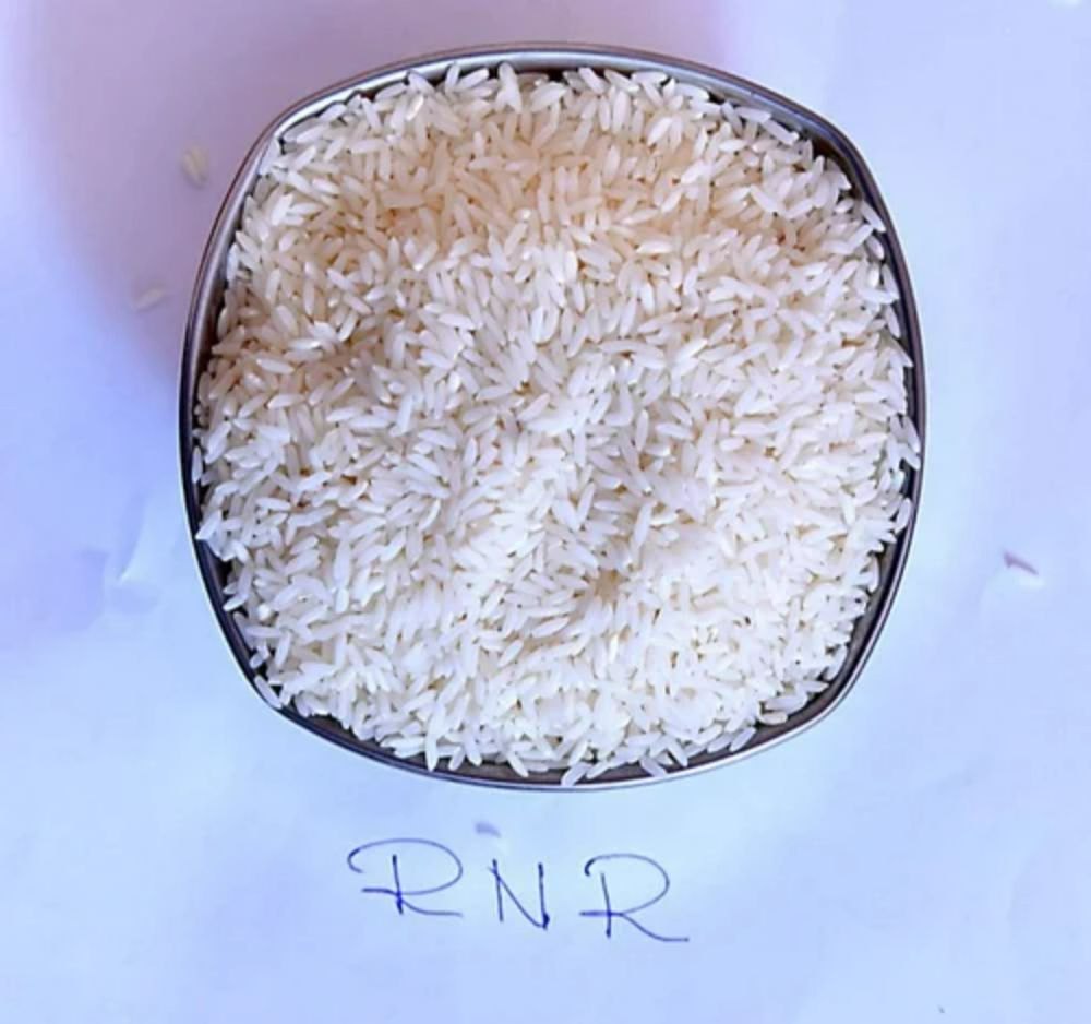 RNR Steam Rice, Packaging Type: PP Bag