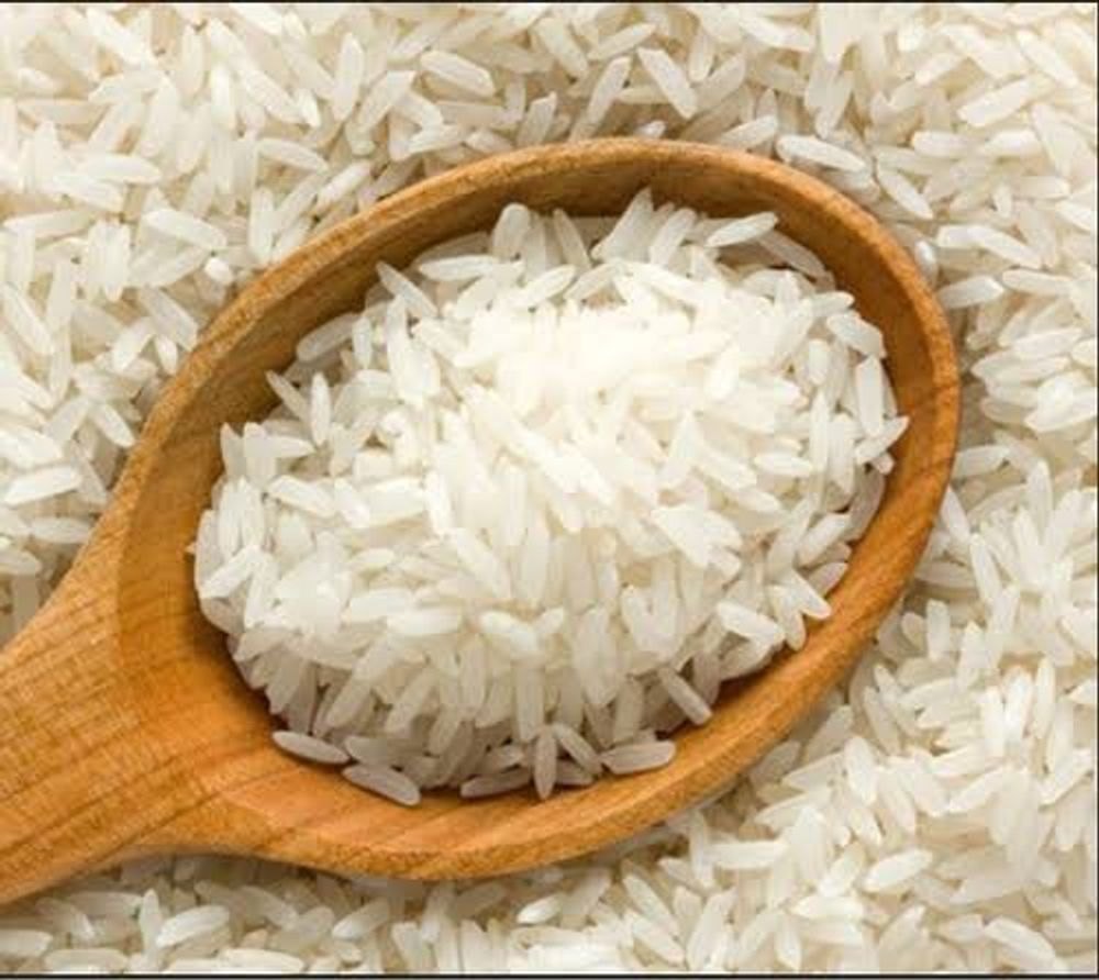 White 1010 Non Basmati Rice, Packaging Type: Loose