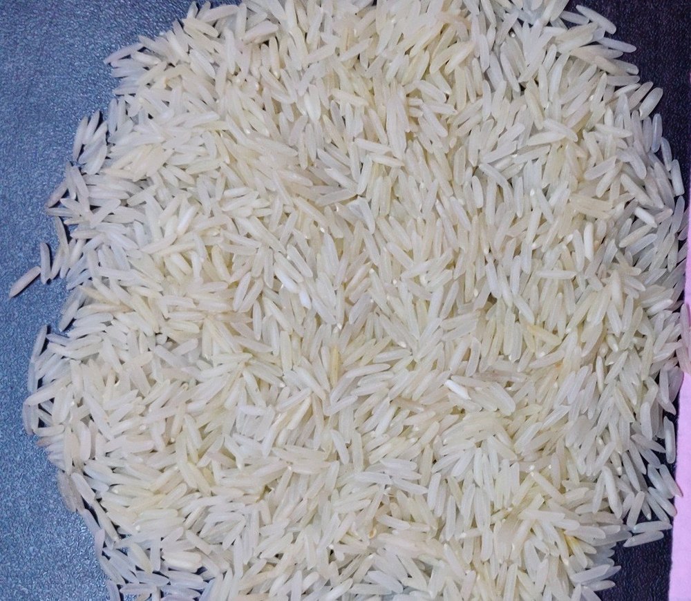Non Basmati White Rice, Packaging Type: Loose