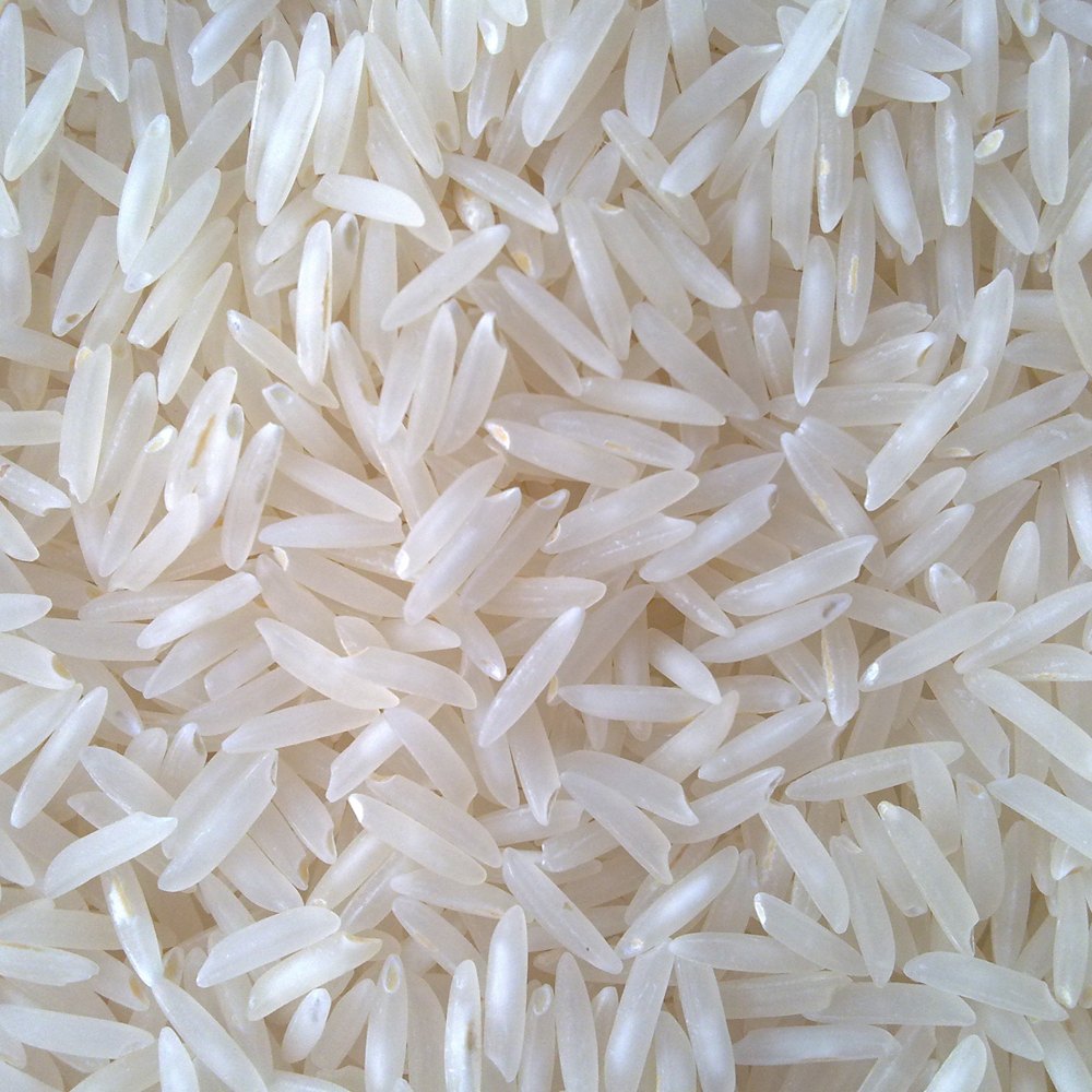 Indian Non Basmati Rice, PP Bag, Packaging Size: 1 Kg