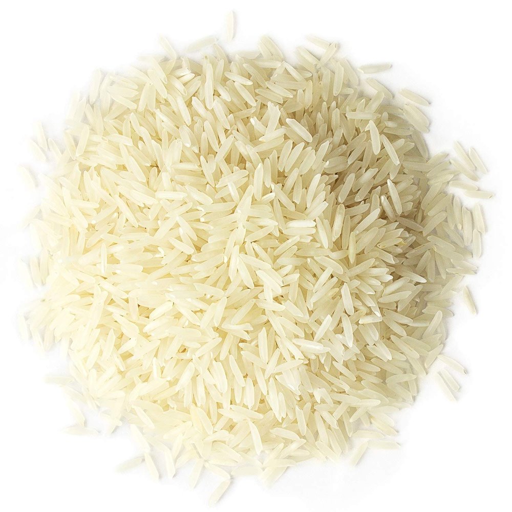 Non Basmati White Rice, Loose