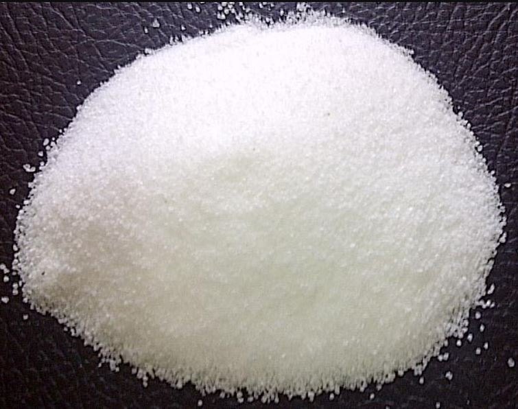 White Crystal Refined Free Flow Iodized Salt, Packaging Type: PP Bag, Packaging Size: 50 kg