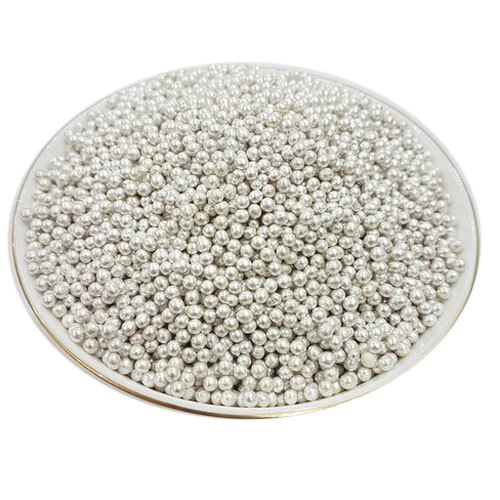 Silver Coated Cardamom Mouth Freshener