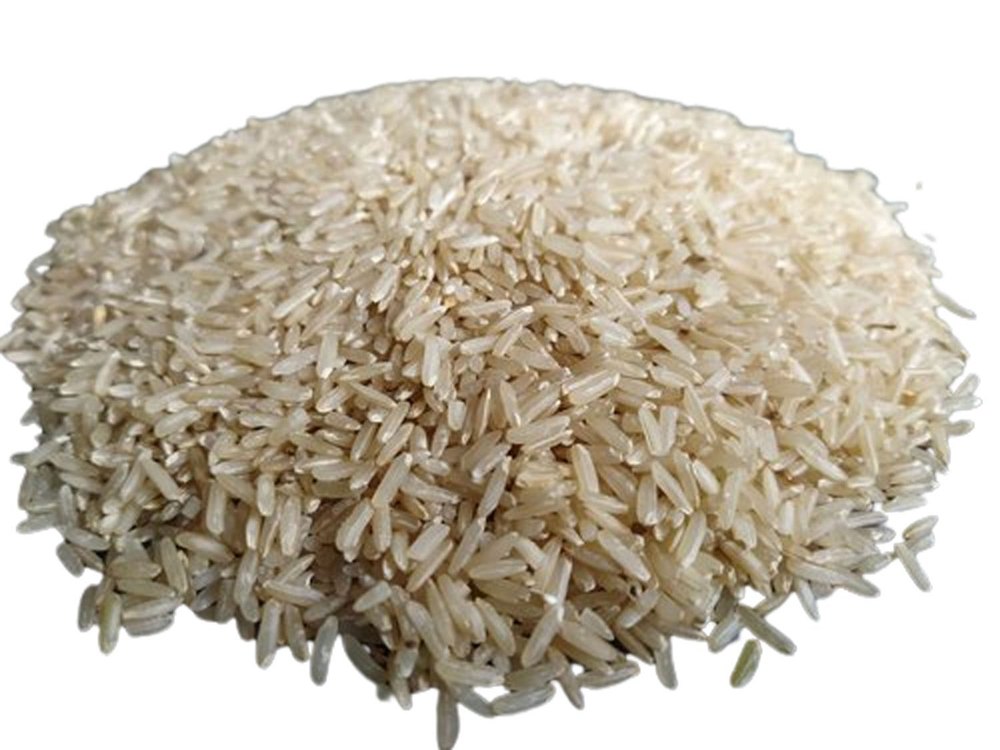Brown Long Grain Rice, Loose