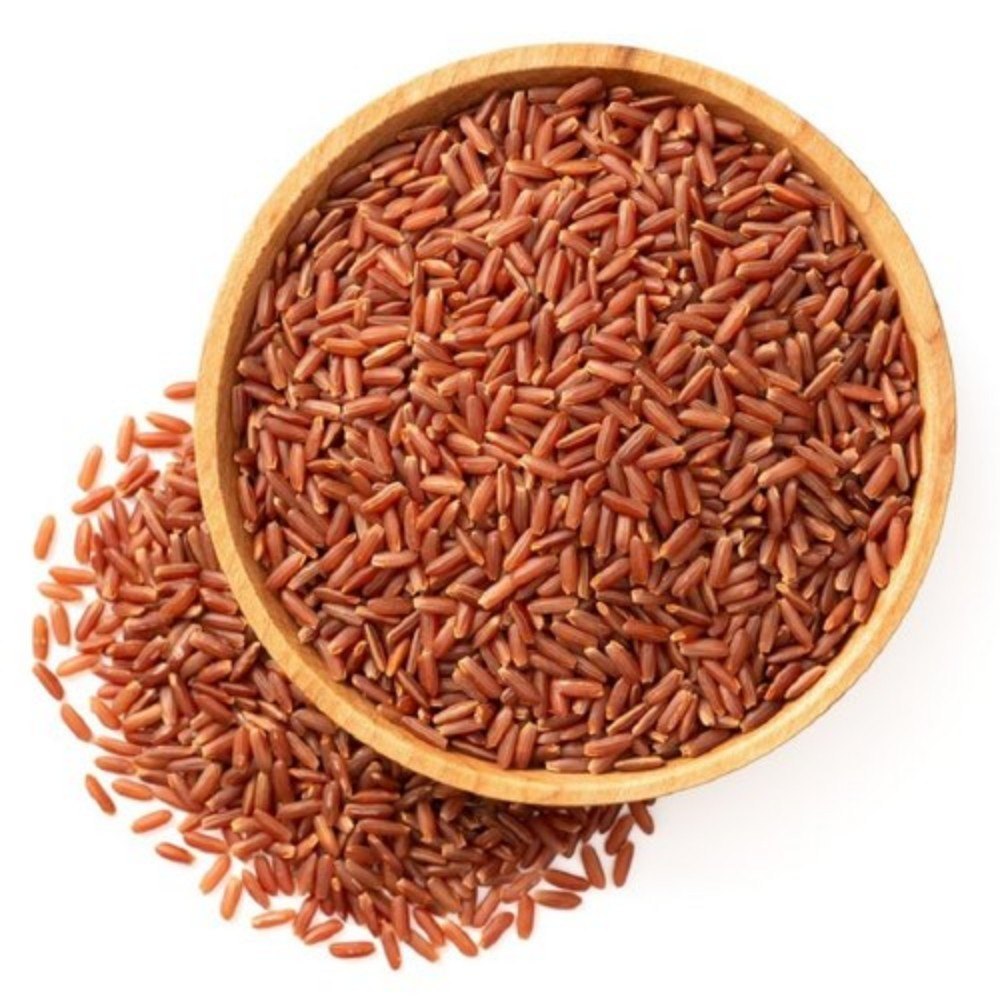 MATTA/ RED FULL BRAN RICE, Packaging Type: PP Bag, Organic