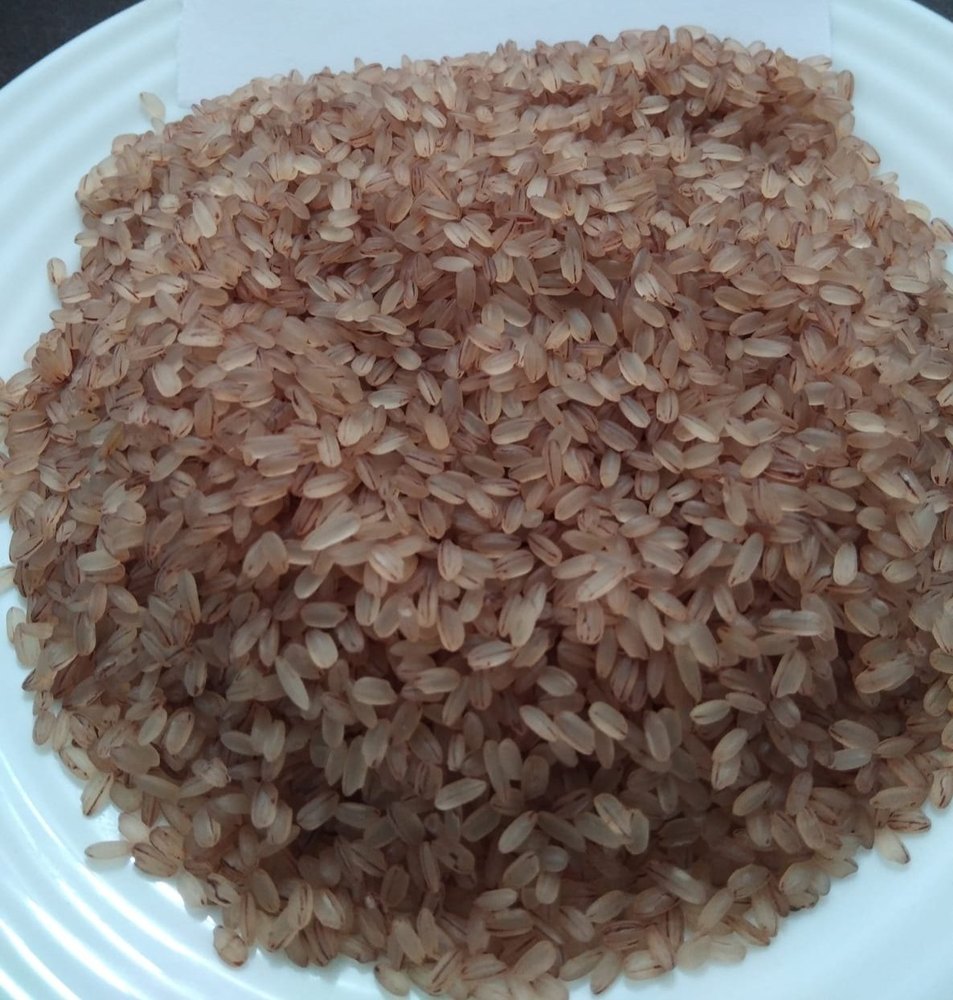 Brown Kerala Matta Rice, Loose