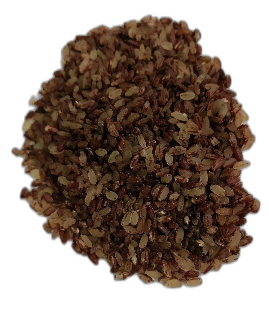 Brown Kizhan Bhoomi Matta Rice, Loose