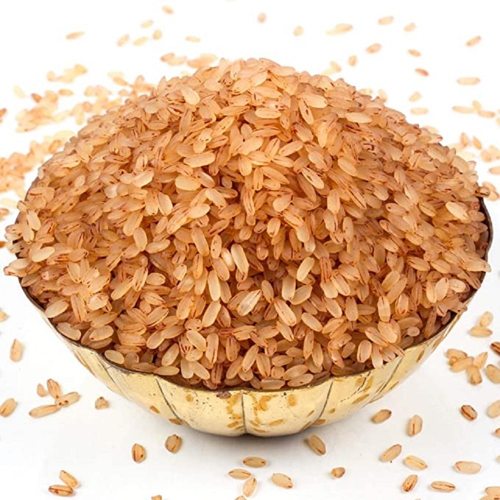 Rose Matta Rice, Bag
