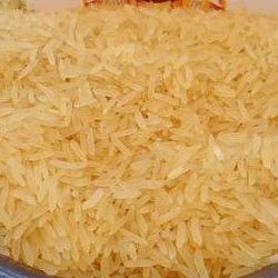Sharbati Golden Basmati Rice, Below 13%, 7.8MM