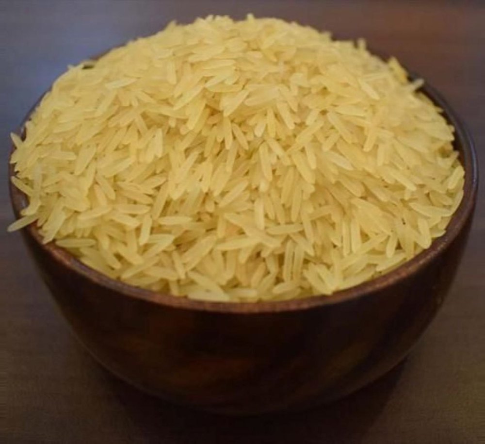 1509 Golden Sella Rice