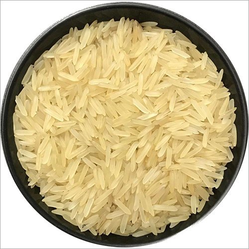 Sugandh Golden Sella Basmati Rice, 25 Kg
