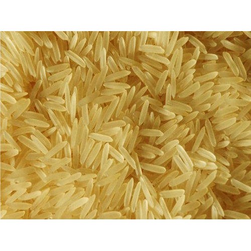 Golden Sella Basmati Rice