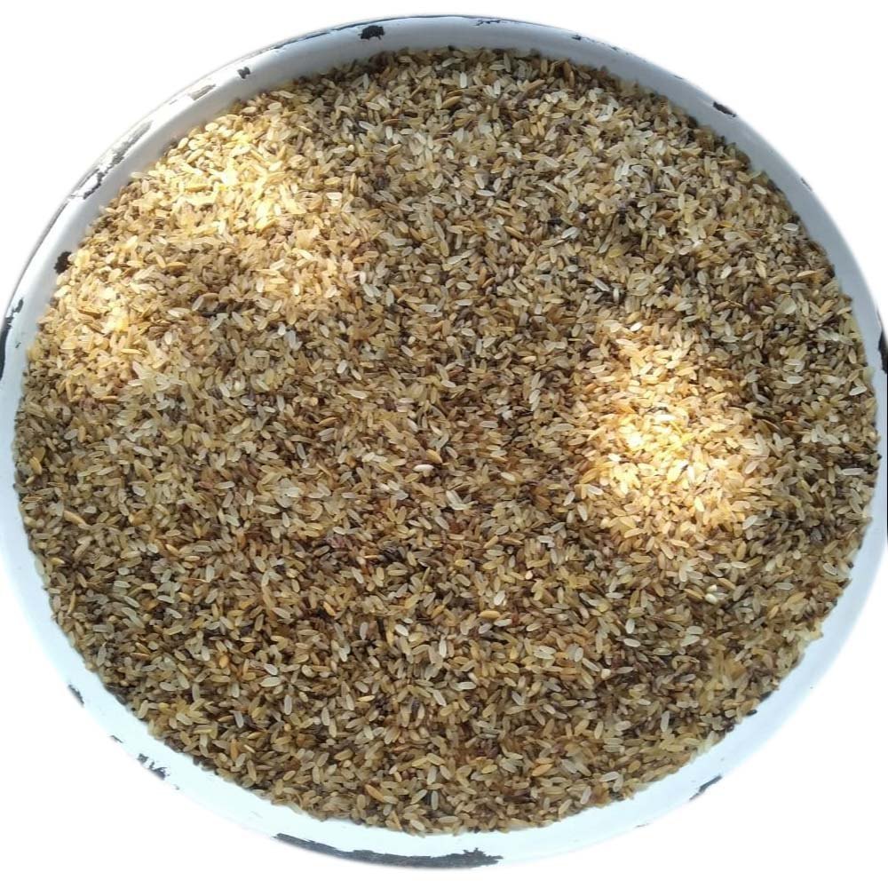 Golden Sella Rejection Rice, Bag, Grade: Feed Grade