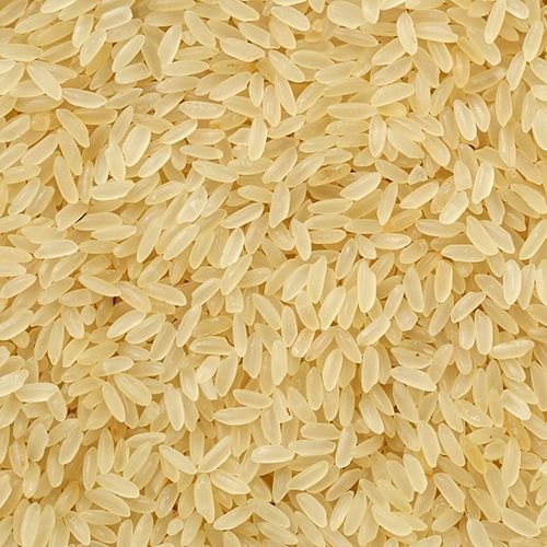 Golden Boiled Rice, Loose