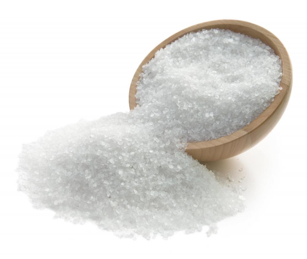 White Granules Triple Refined Free Flow Iodized Salt, Packaging Type: Hdpe Bag, Grade Standard: Food Grade