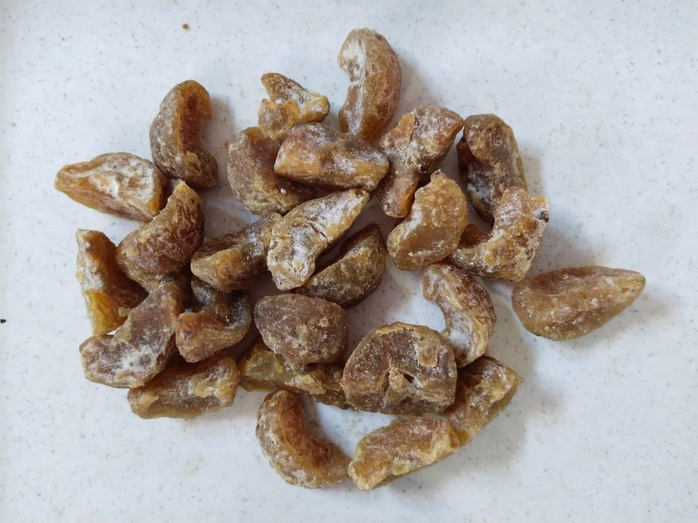 Brown Organic Sweet Amla Candy, Packaging Type: Loose