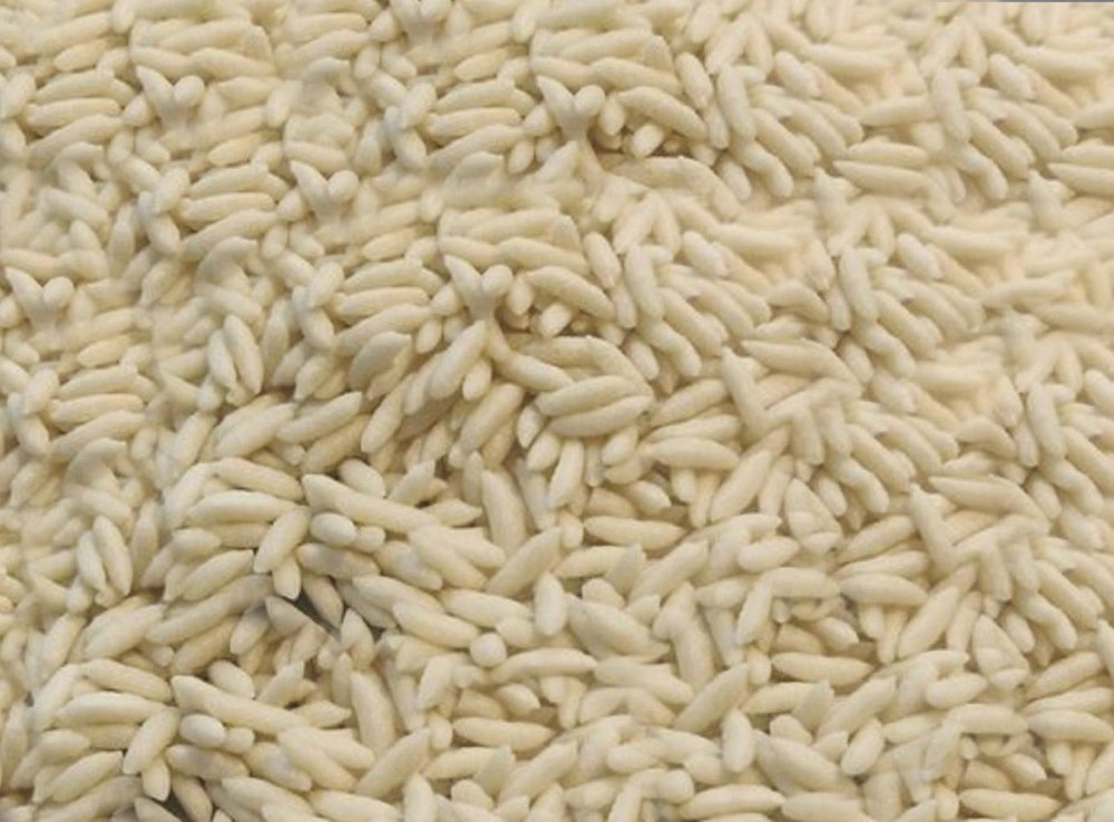 White Nutritious Fortified Rice, Loose