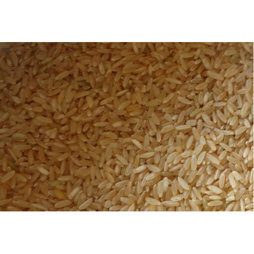 Hand Pounded Rice, Packaging Size: 10-25 Kg, Jute Bag
