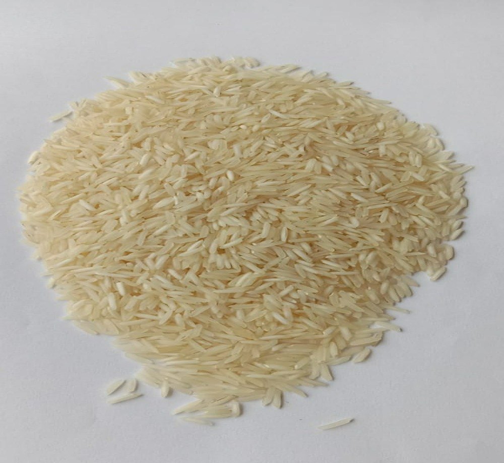 Brown 555 Milltec Silky Rice, Packaging Size: 26 Kg, Packaging Type: Plastic Bag