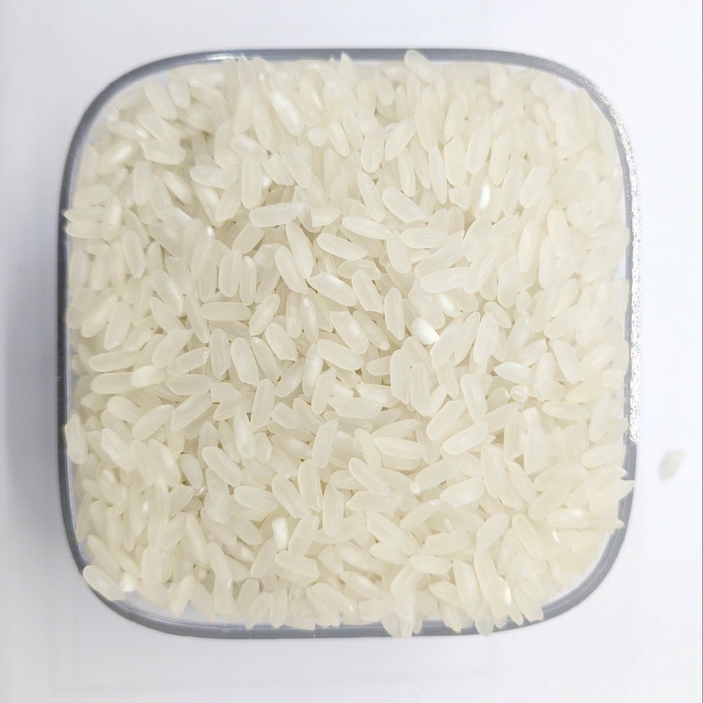 Medium Grain White Rice, Loose