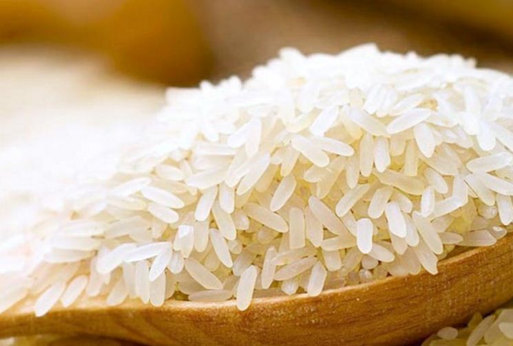 kaira Silver Non Basmati Rice, Packaging Type: PP Bag, Packaging Size: 25 Kg
