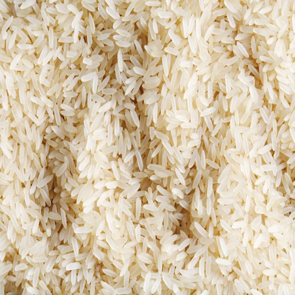 Golden Medium Grain Parboiled Rice, West Bengal