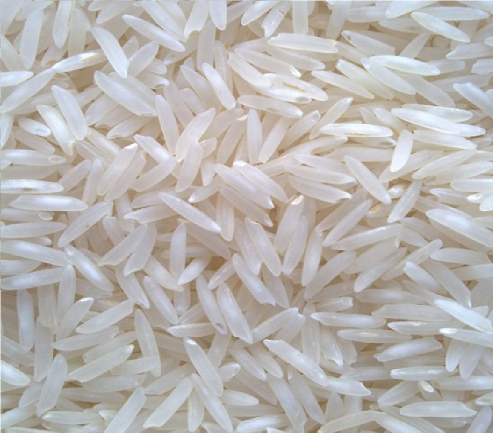 Organic Medium Grain Rice