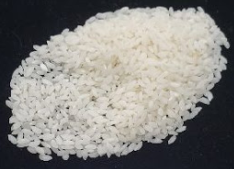 White and creamy white Aromatic Gobindo Bhog Rice, PP Bag
