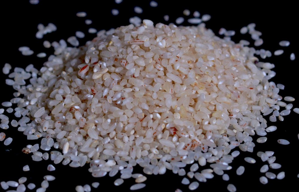 White Aromatic Rice, Loose