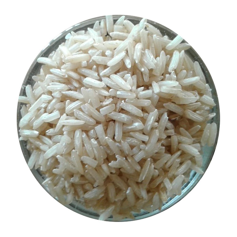 White Aromatic Rice, Loose
