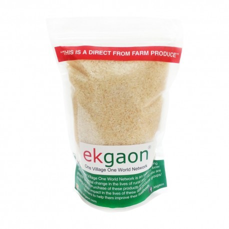Premium Aromatic Rice