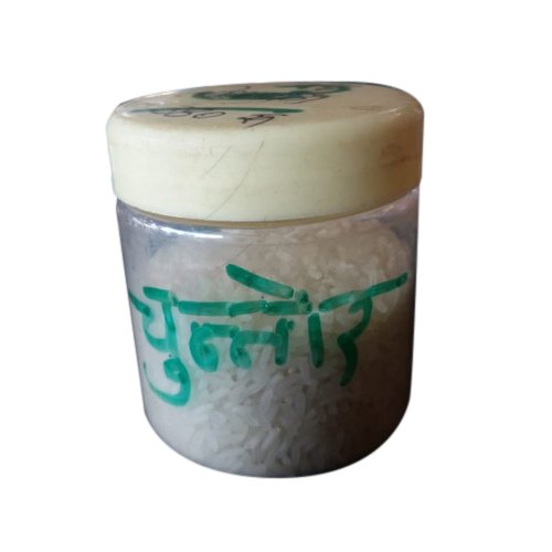 White Aromatic Rice