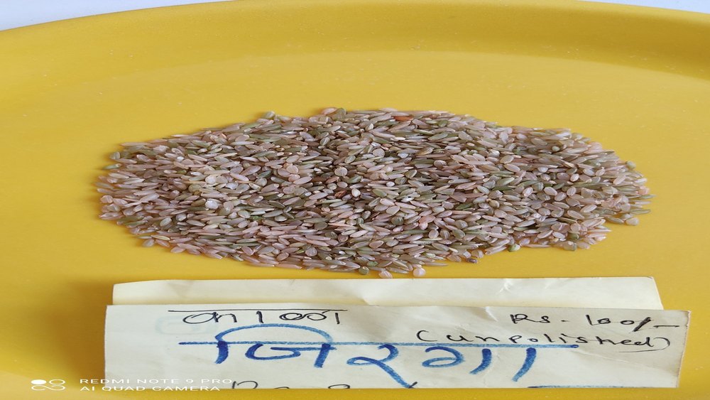 Kala Jirga Rice - Aromatic Rice, Bag, Packaging Size: 25 kg