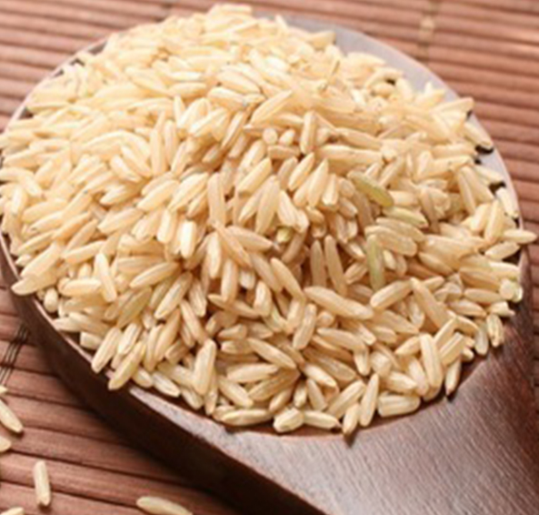 Oraganic Brown Aromatic Rice, Packet, 5kg