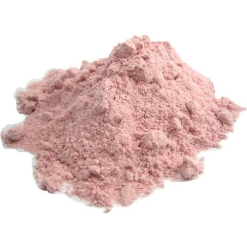 Pink Black Salt Powder