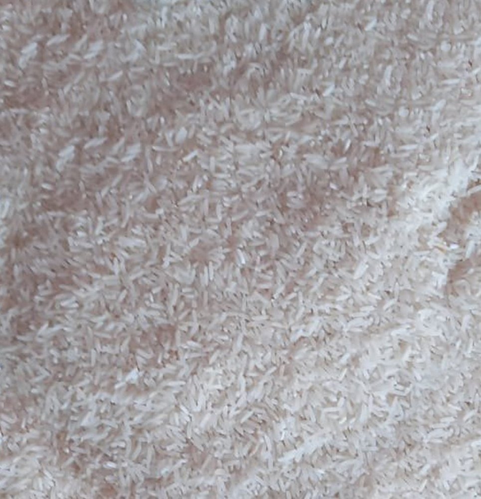 White Shriram Raw Rice, Loose