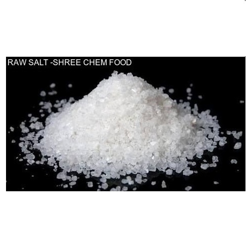 White Rock Salt, Packaging: Packet
