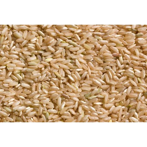 Fully Polished Brown Rice, Packaging Size: 20, 30 Kg, Partial Polished