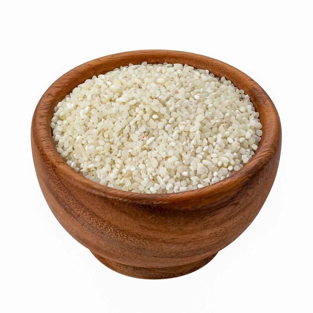 White Broken Basmati Rice, Loose