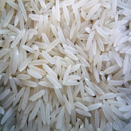5 kg White Polished Basmati Rice