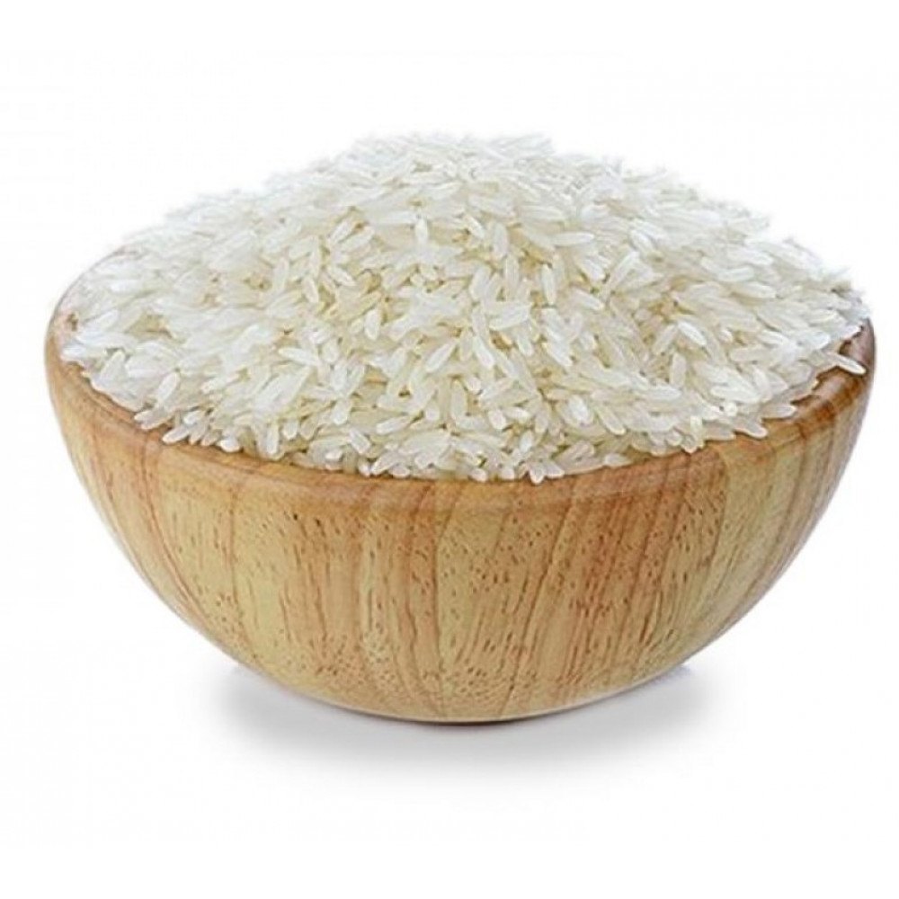Polished Non Basmati Rice, Packaging Type: Loose
