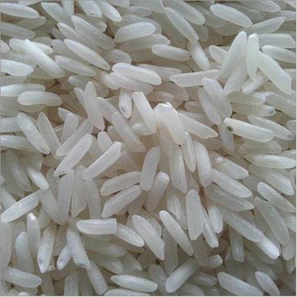 White Long Grain Rice, Loose