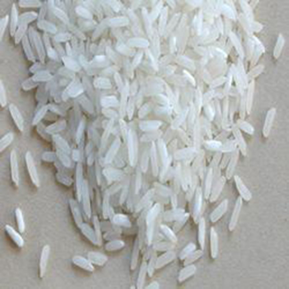 White Loose Dubraj Rice