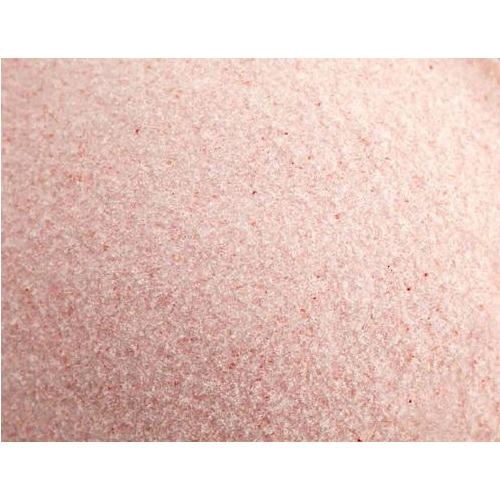 MTV Powder Rock Salt Free flow, Packaging Type: Packet, Grade: A Grade