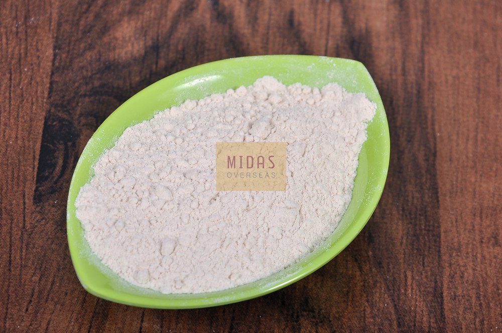 Whole Wheat Flour