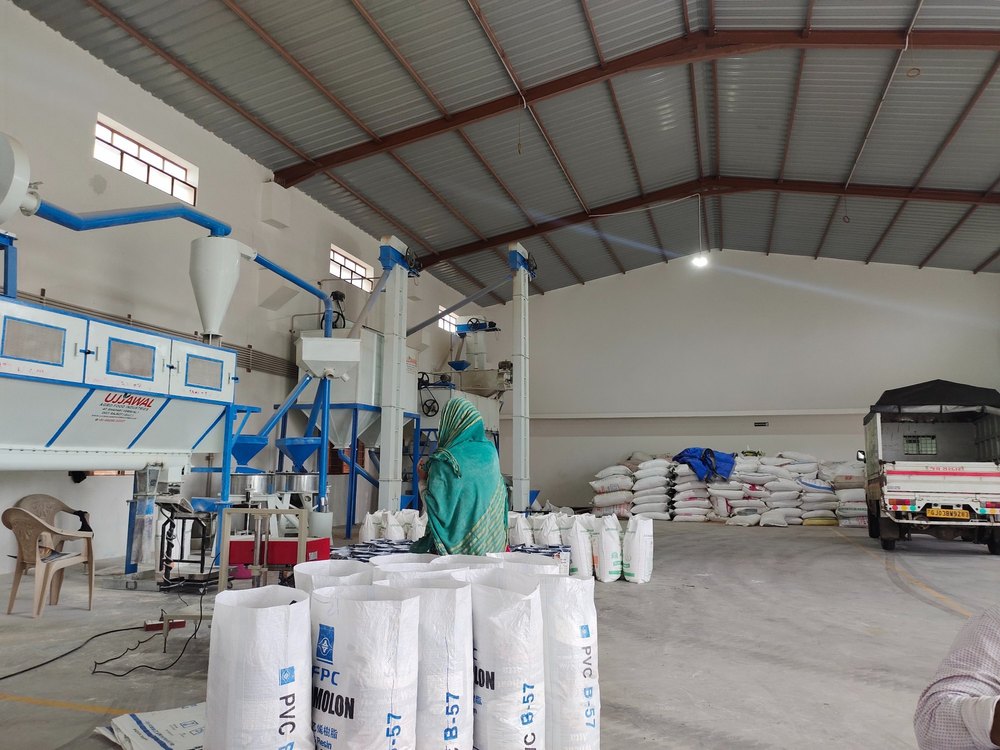 NEXON FOODS Wheat Flour 30 Kg, Packaging Type: PP bag