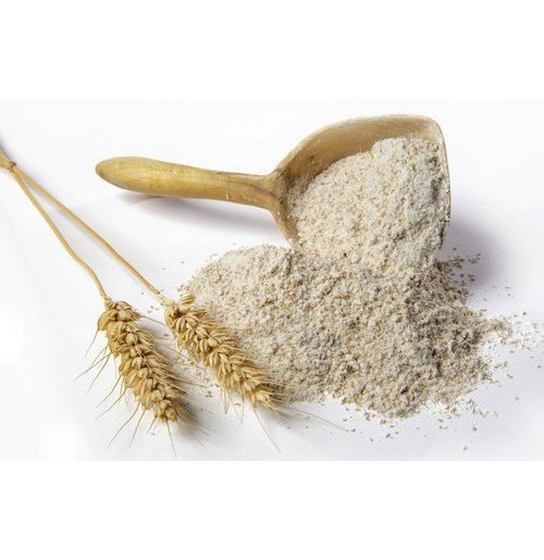 Organic Emmer Wheat