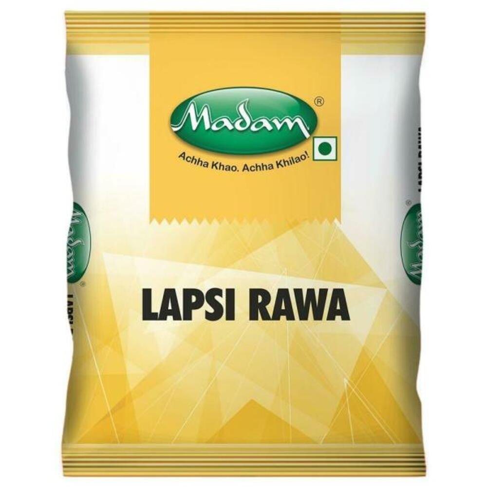 White Madam Lapsi Rawa, Packaging Size: 1 kg